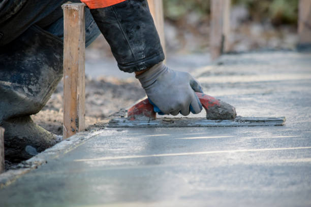 Best Concrete Staining and Coloring in Lafayette, CA