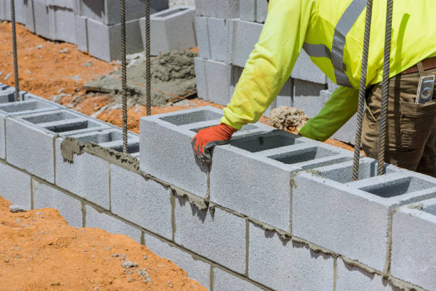 Best Concrete Demolition Services in Lafayette, CA