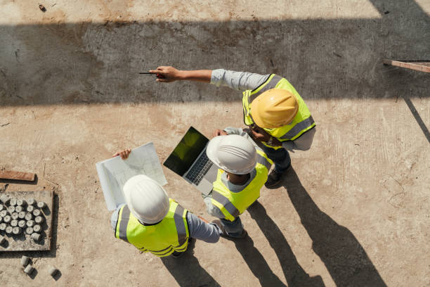 Best Concrete Driveway Installation in Lafayette, CA