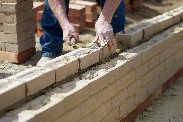 Best Concrete Foundation Repair in Lafayette, CA